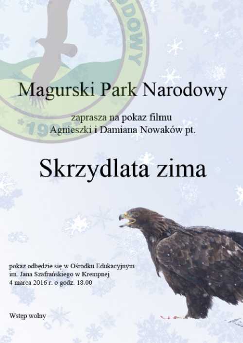 Skrzydlata zima