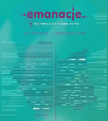 EMANACJE - MAGDALENA BOJANOWICZ, RADOSŁAW KUREK